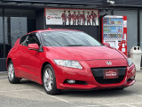 CR-Z 1.5 アルファ ETC付 プッシュスタート