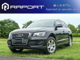 Q5 2.0 TFSI クワトロ 4WD ETC ドライブレコーダー TV DVD