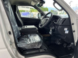 ハイエースバン 2.8 DX ロング GLパッケージ ディーゼル 4WD ディーゼルターボ イン...