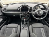 ミニクラブマン クーパー S オール4 4WD LEDライト アクティブクルーズ ドラレコ