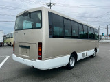 ★KK-!★Nox・PM適合車!★定員/29人!★H16-シビリアン・マイクロバス