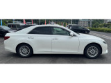 マークX 2.5 250G 