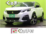3008 GTライン 【Dオーディオ★SR/ワンオーナー】