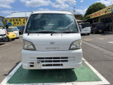 ハイゼットトラック  ダンプ 4WD 極東開発ダンプ マニュアル5速 エアコン