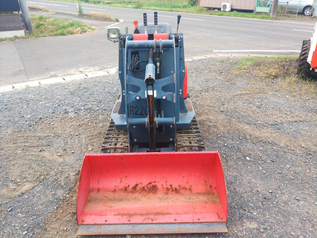 その他 日立 宮城発_ML40_除雪_ミニローダ の中古車詳細 (走行距離不明