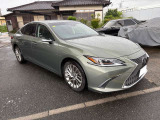 ES 300h バージョンL 