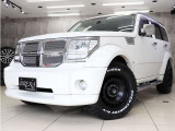 ナイトロ SXT 新品AW新品タイヤTVナビバックカメラ