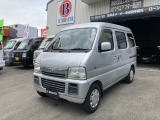 エブリイ ジョイン ターボ DX-II ハイルーフ K6Aターボ・4ナンバー貨物・オートマ