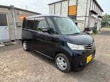 ルークス ハイウェイスター 4WD 