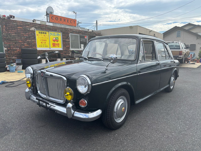 /その他 MG  MG1100/ワンオーナー/
