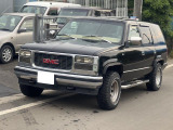 GMC ユーコン 