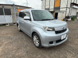 bB 1.3 S 4WD エンジン足回り良好