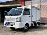 キャリイ 保冷車 特装ベース車両 保冷車 キーレス