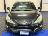 RCZ 1.6 ベースグレード
