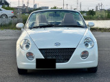 コペン  検R8年11月 錆ほぼなし 開閉20秒