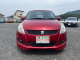 スイフト 1.2 RS ワンオーナーカー 純正HDDナビ
