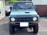 ジムニー サマーウインド リミテッド 4WD 