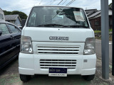 キャリイ  KC パワステ 5MT車