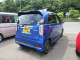 N-WGNカスタム G ワンオーナー 禁煙車 ナビ