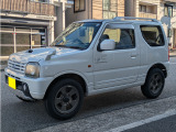 ジムニー FIS フリースタイル ワールドカップ リミテッド 4WD 
