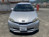 ウィッシュ 1.8 S 