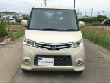 ルークス ハイウェイスター スマートキー パワースライドドア HID