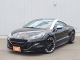 プジョー RCZ