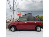 ミラジーノ L 車検2年付き!総額!