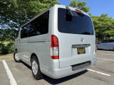 ハイエースバン 3.0 DX ロング GLパッケージ ディーゼル 4WD 9人乗り TV  Bカメラ W...