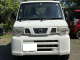 NT100クリッパー DX 5速 5MT ETC エアコン