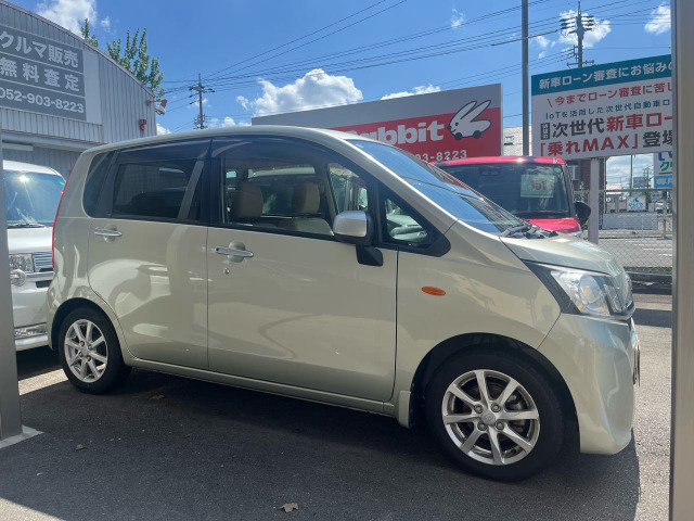 スバル ステラ L リミテッド の中古車詳細 (41,603km, ゴールド, 愛知