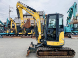 その他 Yanmar 油圧ショベル
