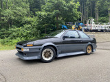 スプリンタートレノ 1.6 GT 