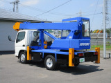 キャンター  F304