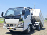 いすゞ エルフ