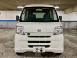 ハイゼットカーゴ スペシャル 