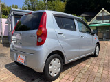 ミラ X スペシャル 5速マニュアル ワンオーナー車
