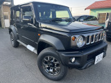 ジムニーノマド 1.5 FC 4WD 