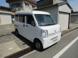 日産 NV100クリッパー