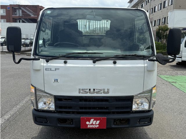 いすゞ エルフ_画像4