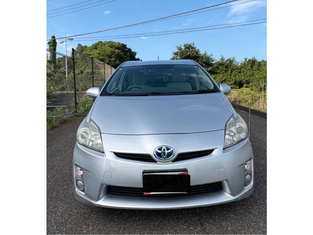 プリウス 1.8 S 車検2年付コミコミ価格