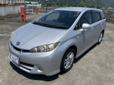 ウィッシュ 1.8 S 