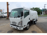 エルフ  巻き込みパッカー車 積載3000kg