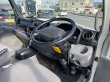 4000cc 2t 2トン 平ボディ AT オートマ ディーゼル パワステ パワーウインドウ アオリカバー付き 内外装仕上げ済み 3人乗り ETC付
