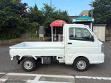 キャリイ KC エアコン パワステ 車検令和9年5月まで