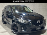 マツダ CX-5
