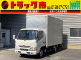 日野 デュトロ