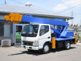 キャンター  F304
