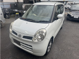日産 モコ
