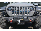 グラディエーター 3.6 ルビコン 4WD 40インチ ワイドフェンダー公認